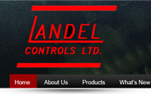 Landel Controls